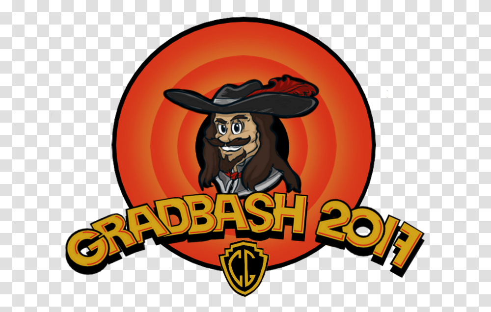 Grad Bash Important Information Cavsconnect, Animal, Mammal, Wildlife, Hat Transparent Png