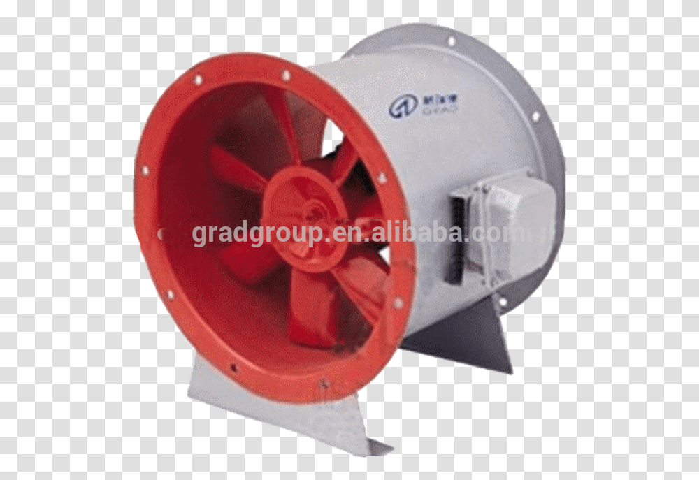 Grad Dtf Series Smoke Exhaust Fan Used For Tunnel Ventilation Smoke Extraction Fan, Helmet, Apparel, Machine Transparent Png