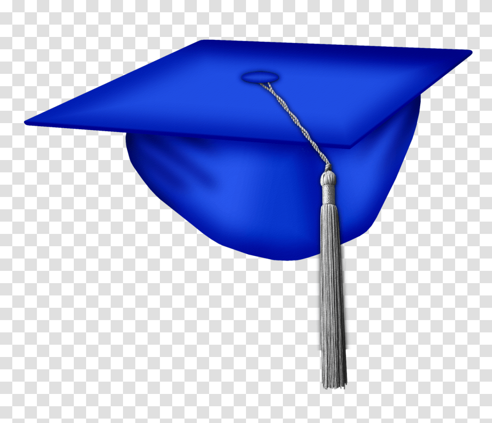 Grad Hat, Lamp, Graduation Transparent Png