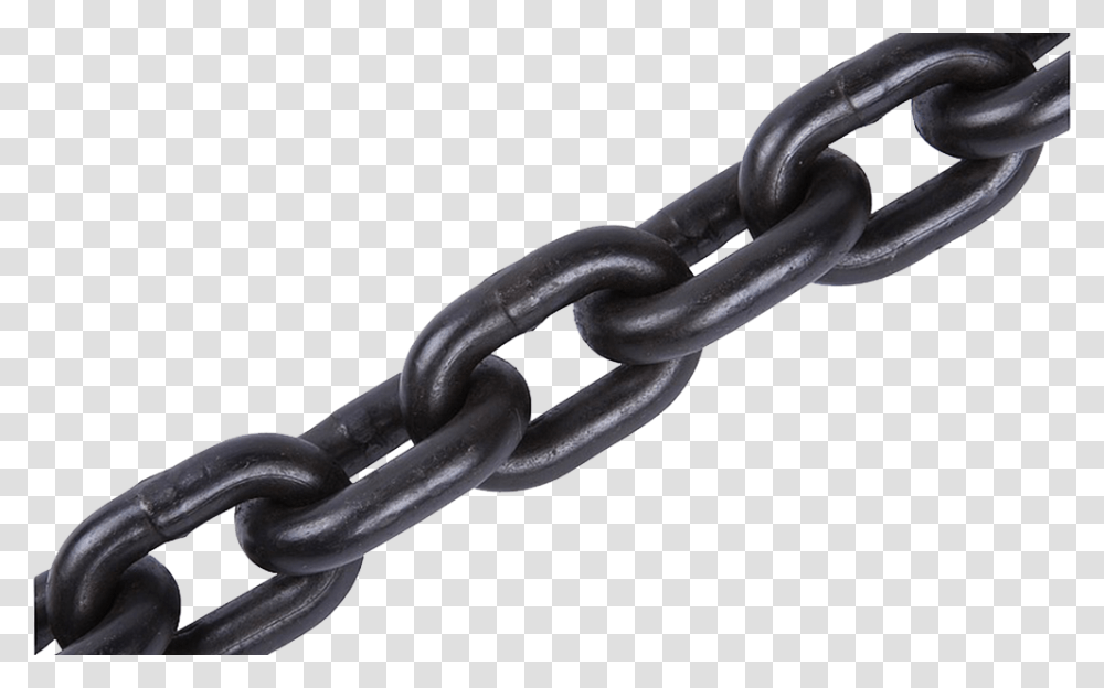 Grade 30 Chain Black Transparent Png