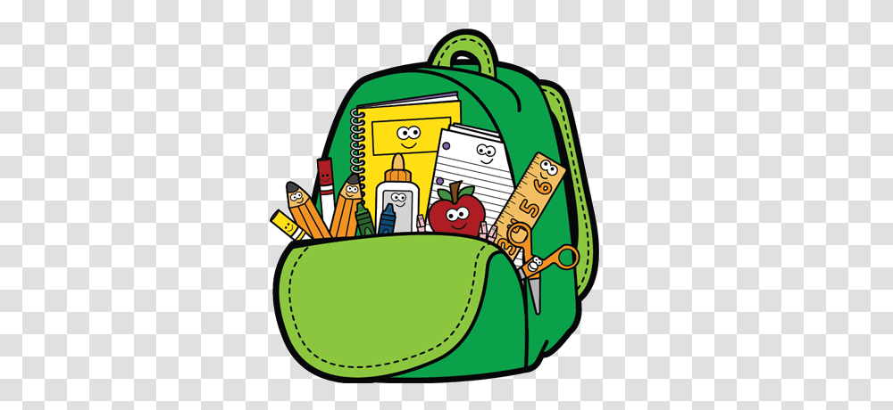Grade Clipart Science Clipart Grade, Bag, Backpack, Drawing, Pencil Transparent Png
