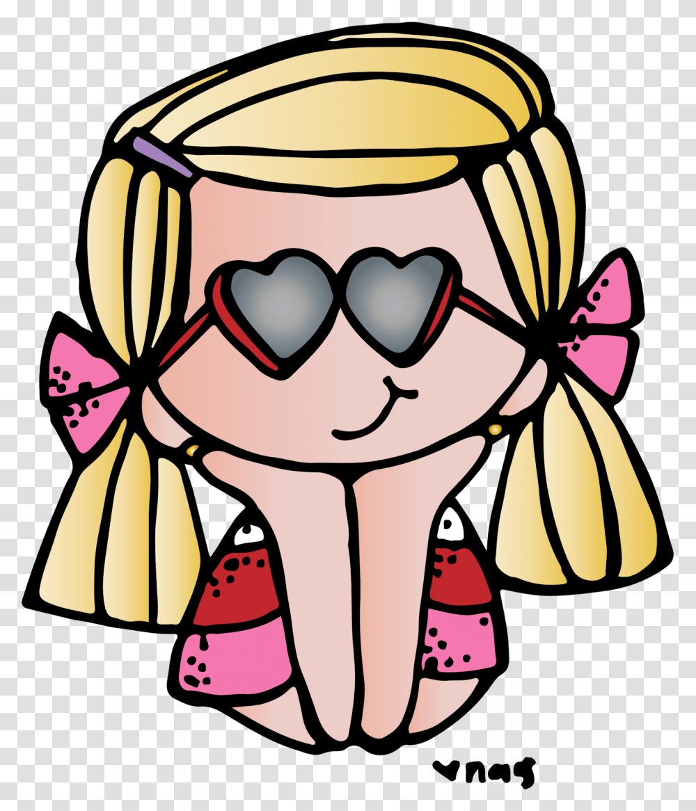 Grade Hip Hip Hooray February Literacy Packets Melonheadz, Sunglasses, Accessories, Accessory, Drawing Transparent Png