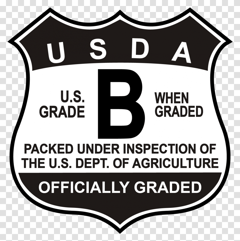 Grade Label, Number, Sticker Transparent Png