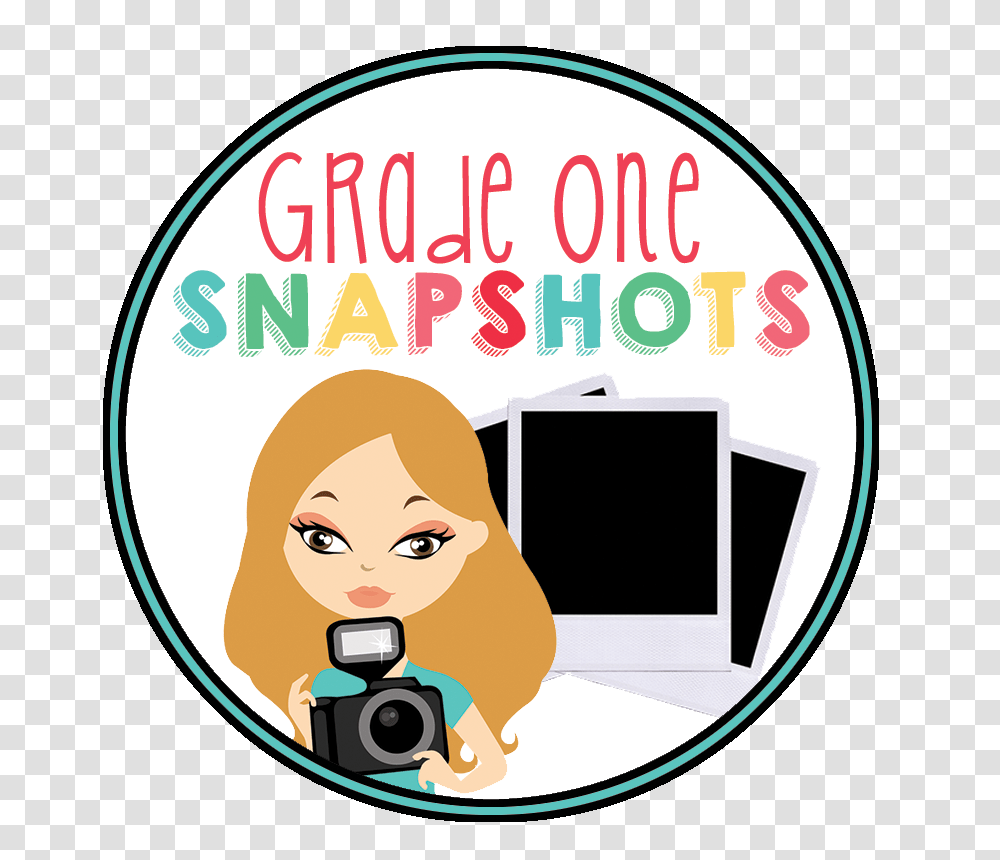 Grade One Snapshots, Disk, Dvd, Person Transparent Png