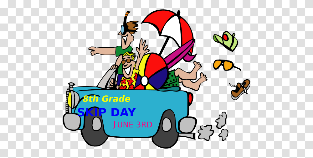 Grade Skip Day Clip Art, Vehicle, Transportation, Helmet, Crowd Transparent Png