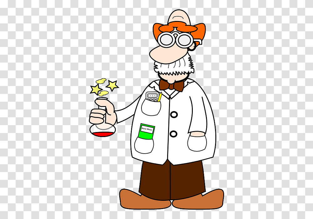 Grade Stem Lab, Chef Transparent Png