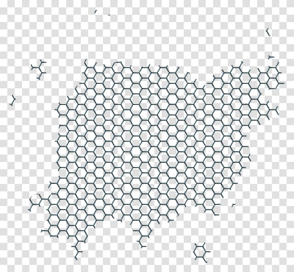 Grade Texture Scrapelement Grunge Circular Hexagonal Pattern, Honeycomb, Food, Meal Transparent Png