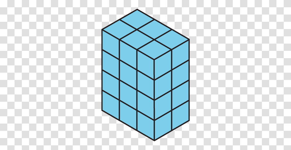 Grade Unit, Rubix Cube, Utility Pole Transparent Png