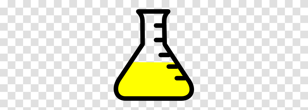 Graded Flask Clip Art Color Science Science, Shovel, Tool, Cone Transparent Png
