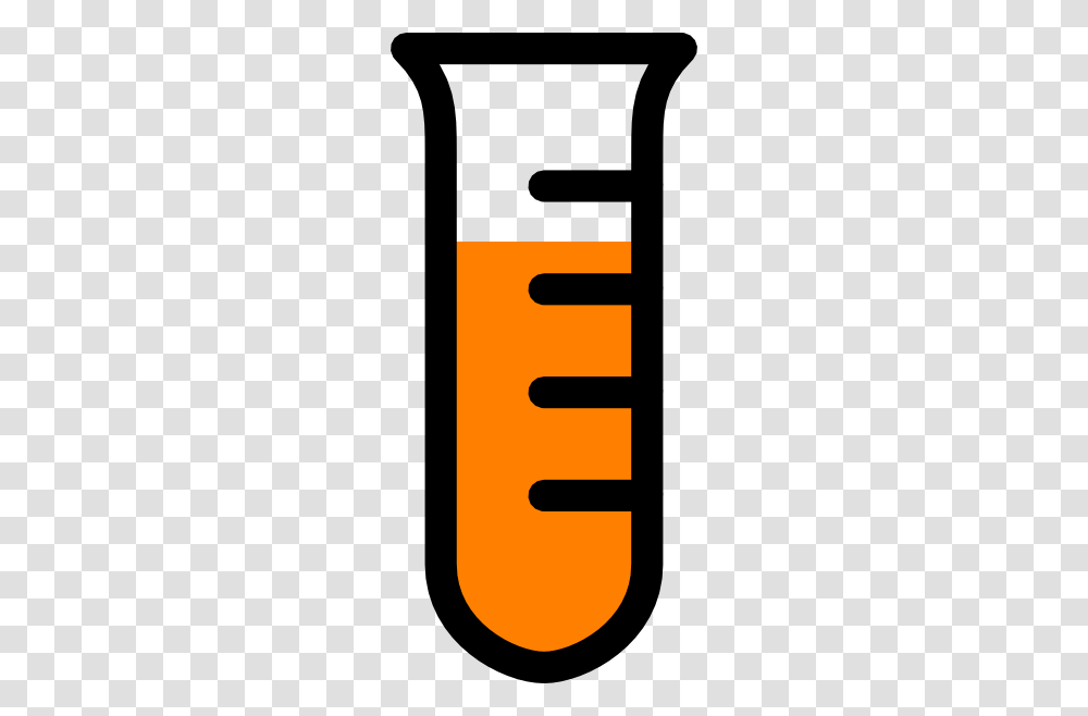 Graded Test Tube Clip Art, Label, Logo Transparent Png