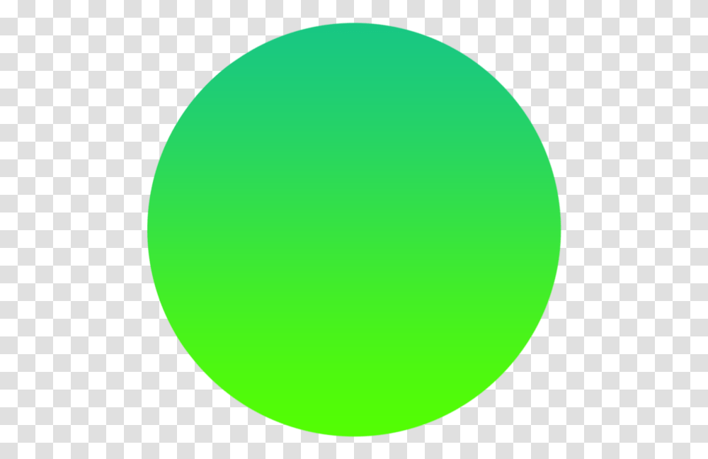Gradient Circle Circle, Balloon, Light Transparent Png