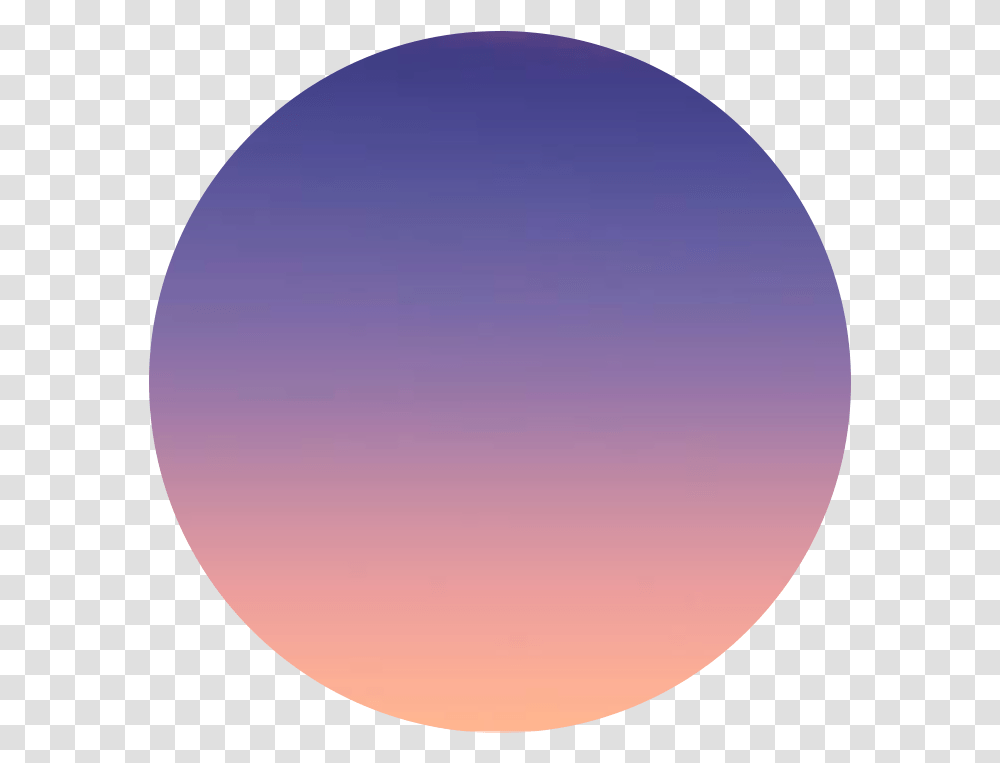 Gradient Circle Gradient Purple Circle, Nature, Outdoors, Sphere, Sky Transparent Png