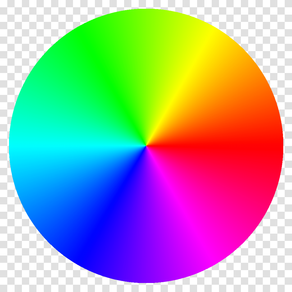 Gradient Color Wheel In Illustrator, Balloon, Pattern, Ornament, Sphere Transparent Png