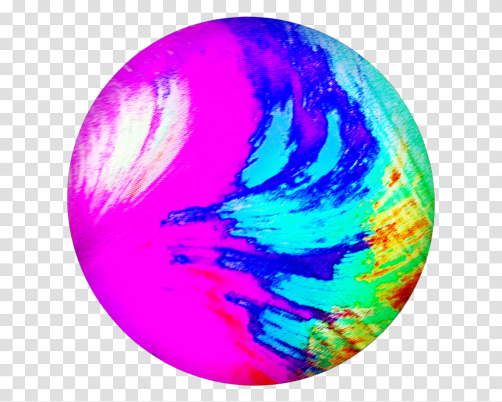 Gradient Colors Colorful Colourfull Colourpop Circle, Sphere, Planet, Outer Space, Astronomy Transparent Png