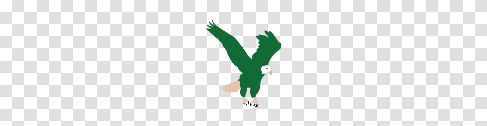 Gradient Eagle Black Clip Art, Bird, Animal, Kite Bird, Flying Transparent Png