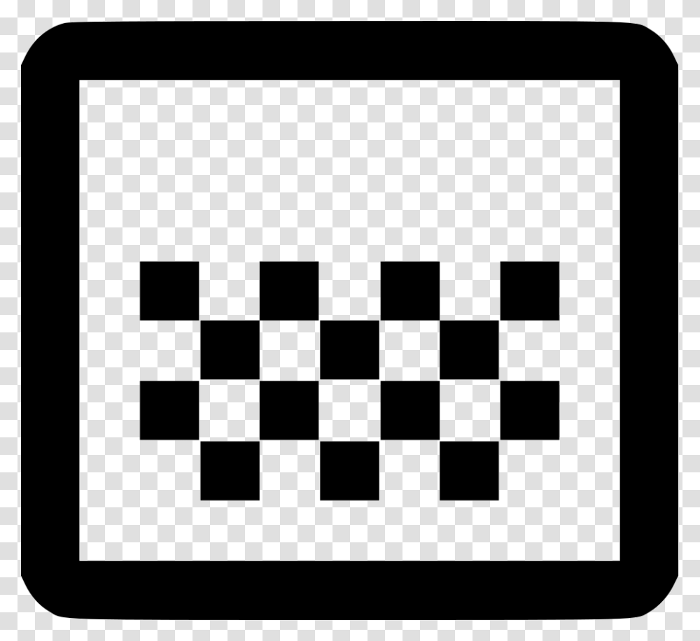 Gradient Icon Free Download, Electronics, Chess, Game, Computer Transparent Png