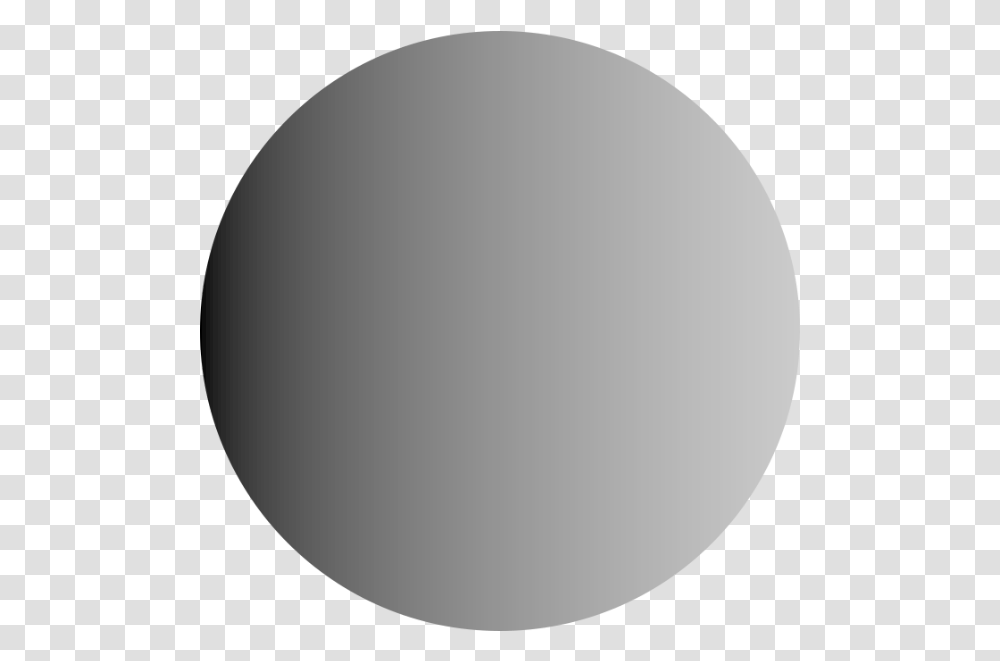 Gradient Imported As Solid Color Circle, Sphere, Balloon, Texture Transparent Png