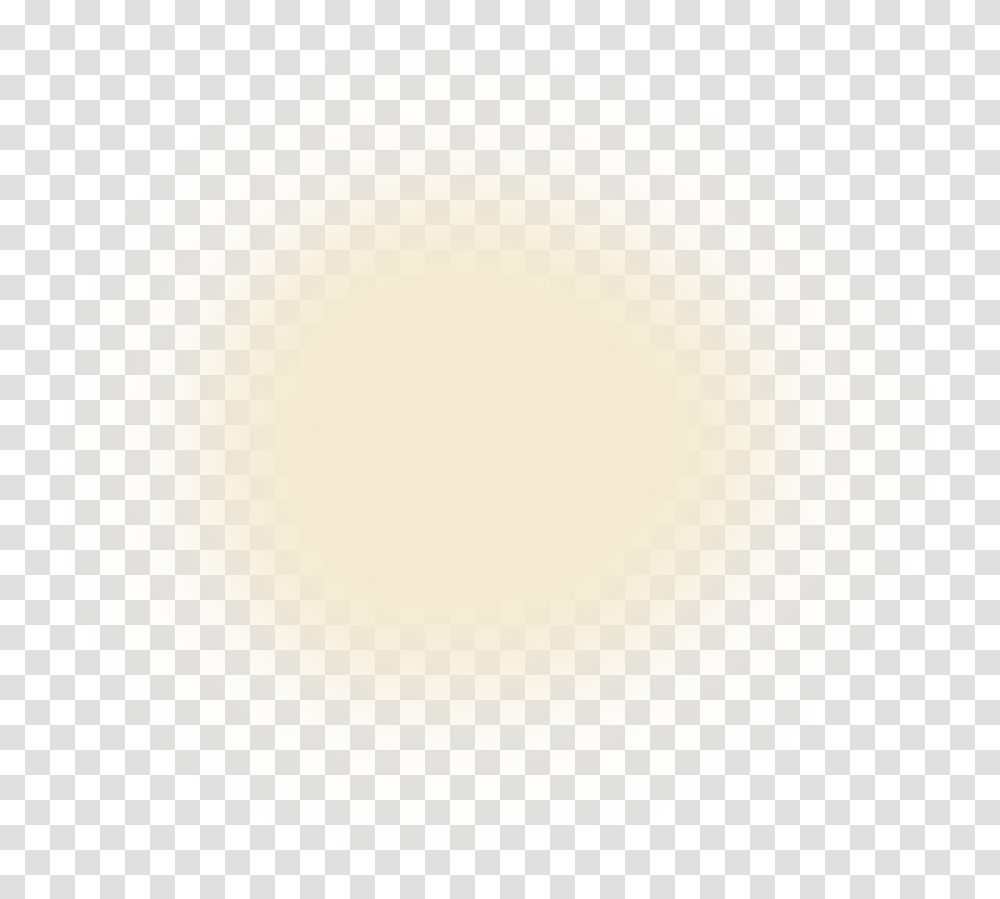 Gradient Round, White, Texture, Page, Paper Transparent Png