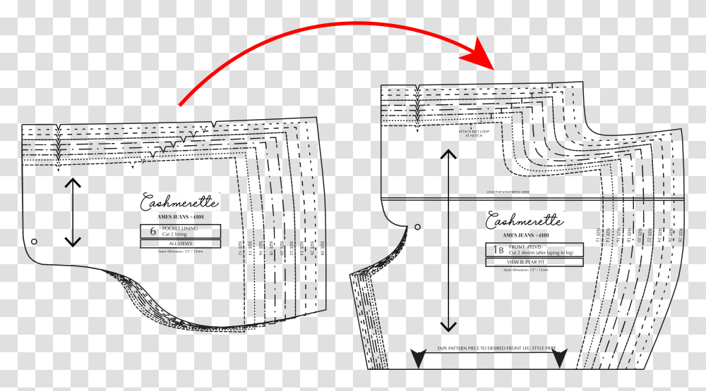 Grading Af Front Pocket, Plan, Plot, Diagram Transparent Png
