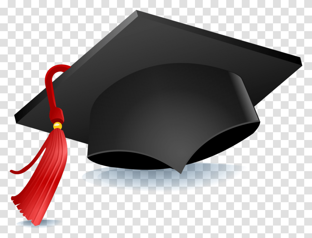 Graduacin Graduation Cap, Lamp, Label Transparent Png
