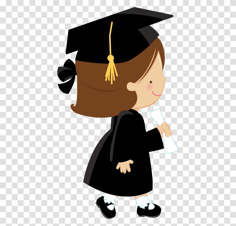 Graduacion Kinder Image, Person, Human, Graduation Transparent Png