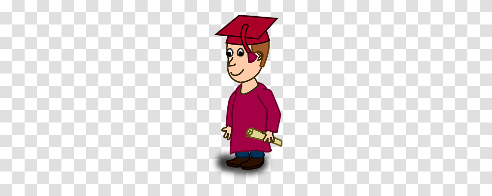 Graduate Person, Sleeve, Female Transparent Png