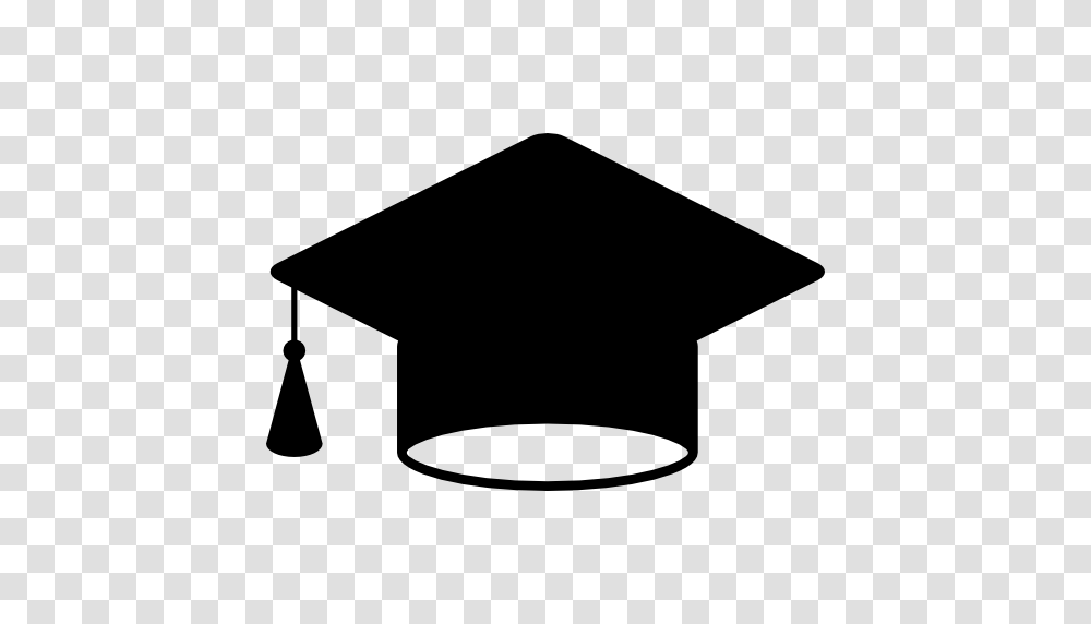 Graduate Cap Graduation Education Cap Hat Graduation Cap, Lamp, Mailbox, Letterbox, Stencil Transparent Png