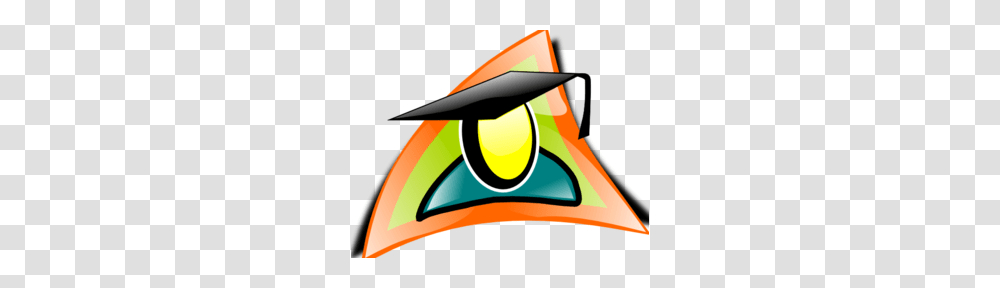 Graduate Clip Art, Angry Birds, Triangle, Animal Transparent Png