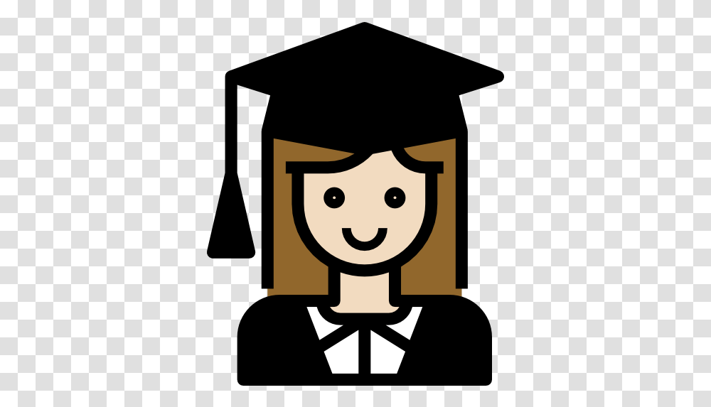 Graduate Free Vector Icons Designed By Ddara Instagram, Text, Cat, Pet, Mammal Transparent Png