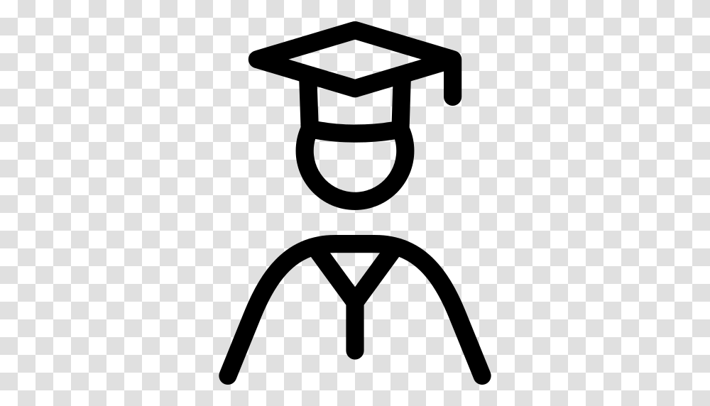 Graduate Student Icon, Gray, World Of Warcraft Transparent Png