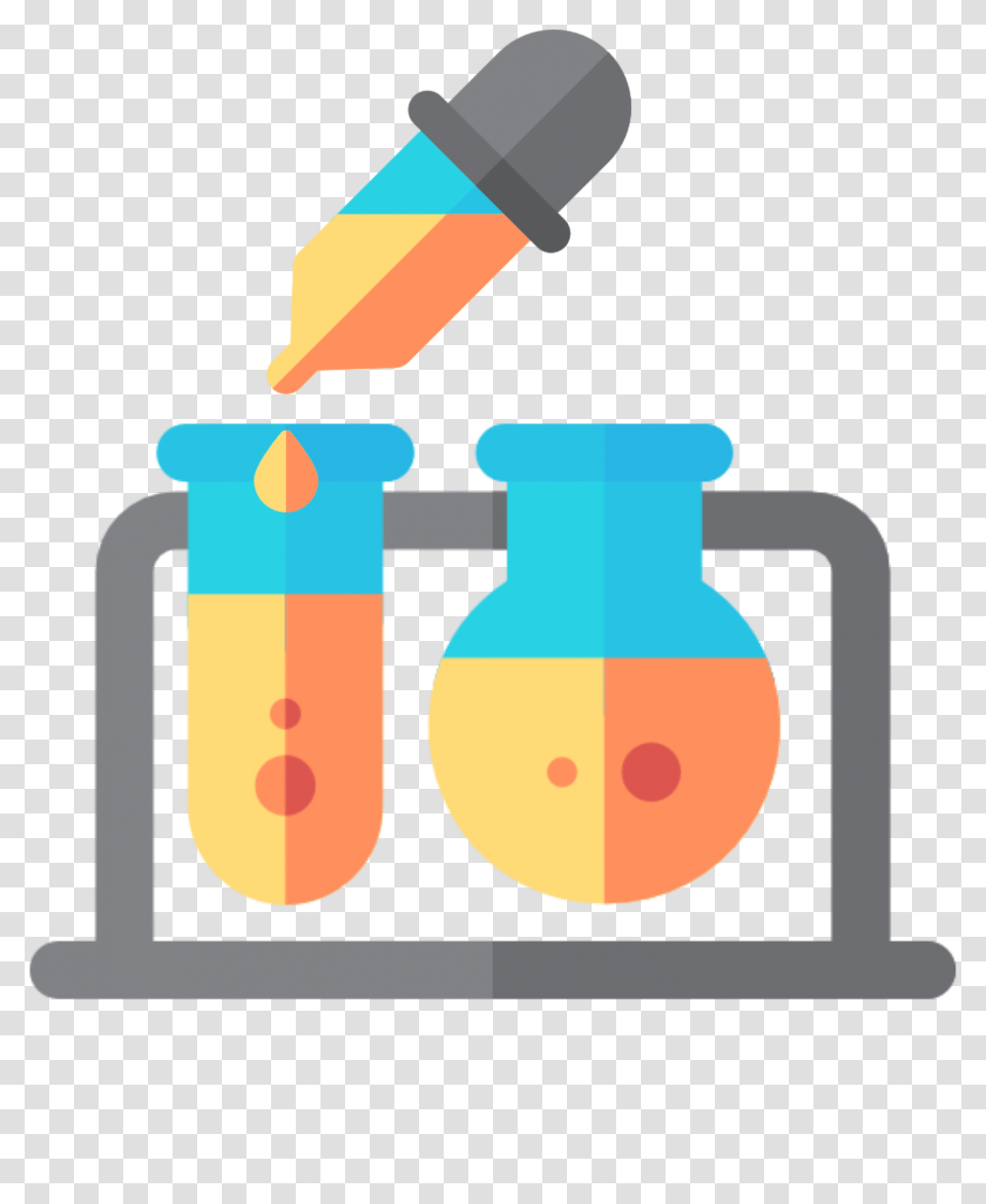 Graduated Cylinders Computer Icons Beaker Chemistry Clip Art, Bottle, Plot, Diagram Transparent Png