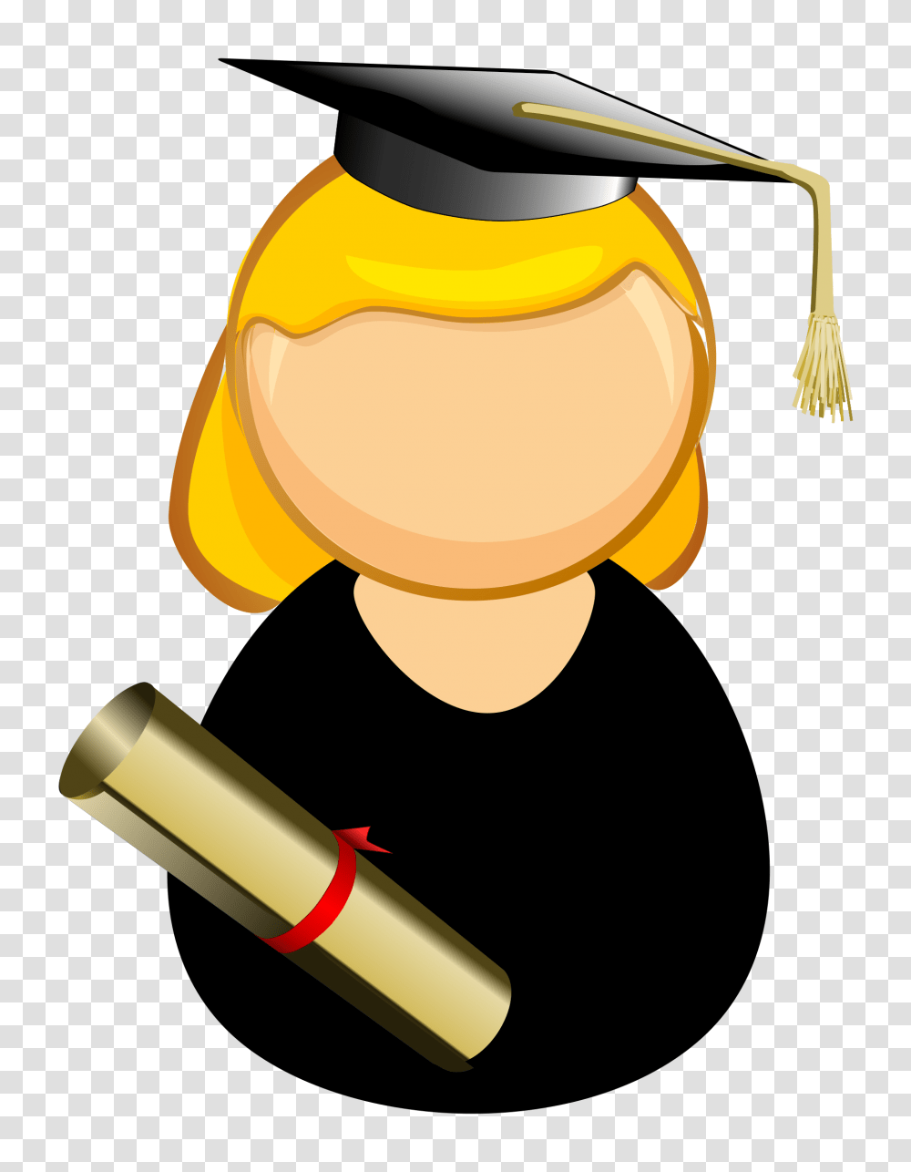 Graduated Student Icons, Toy, Animal, Honey, Food Transparent Png