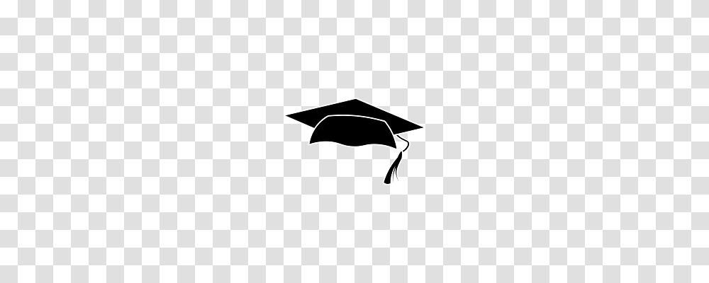 Graduation Education, Stencil, Label Transparent Png