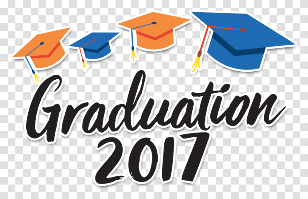 Graduation 2017, Label, Alphabet, Student Transparent Png