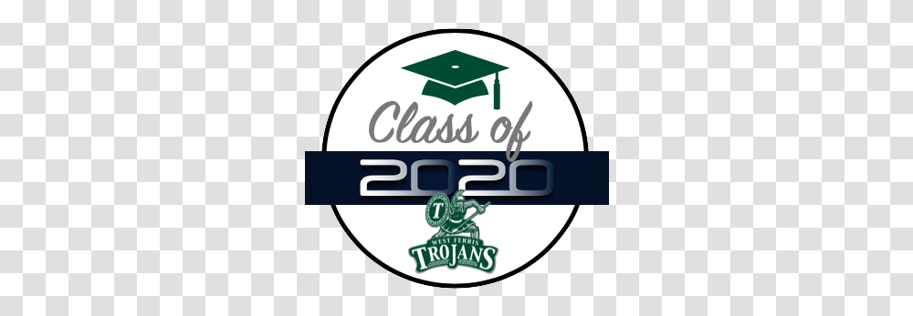 Graduation 2020 Emblem, Label, Text, Clothing, Logo Transparent Png