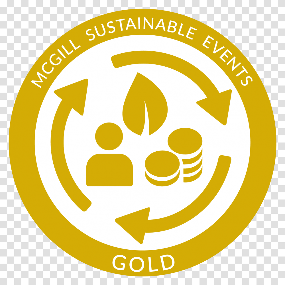 Graduation And Convocation Circle, Logo, Trademark, Badge Transparent Png