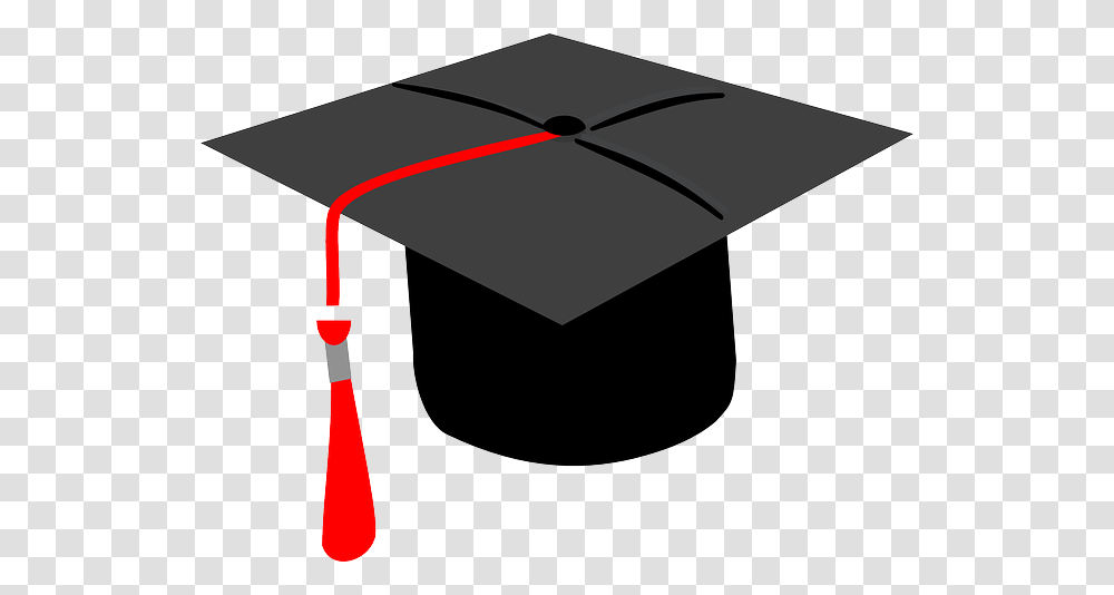Graduation Cap And Diploma Clipart Transparent Png