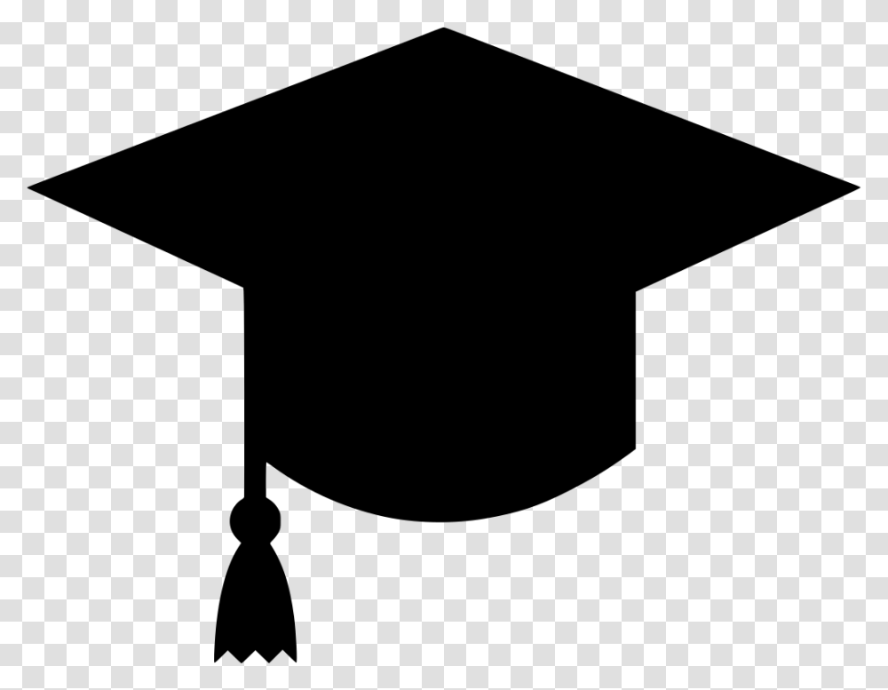 Graduation Cap Clip Art No Background, Gray, World Of Warcraft Transparent Png