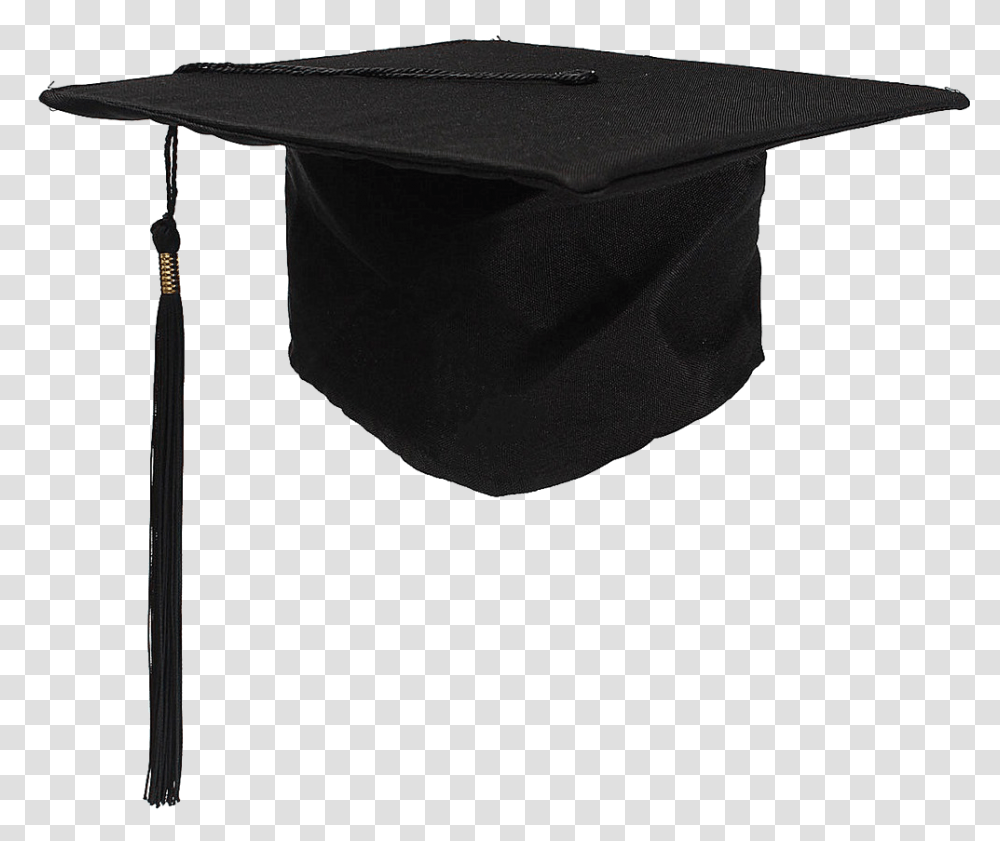 Graduation Cap Clipart Highschool Abschluss Transparent Png