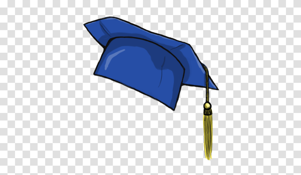 Graduation Cap Clipart, Umbrella, Canopy Transparent Png