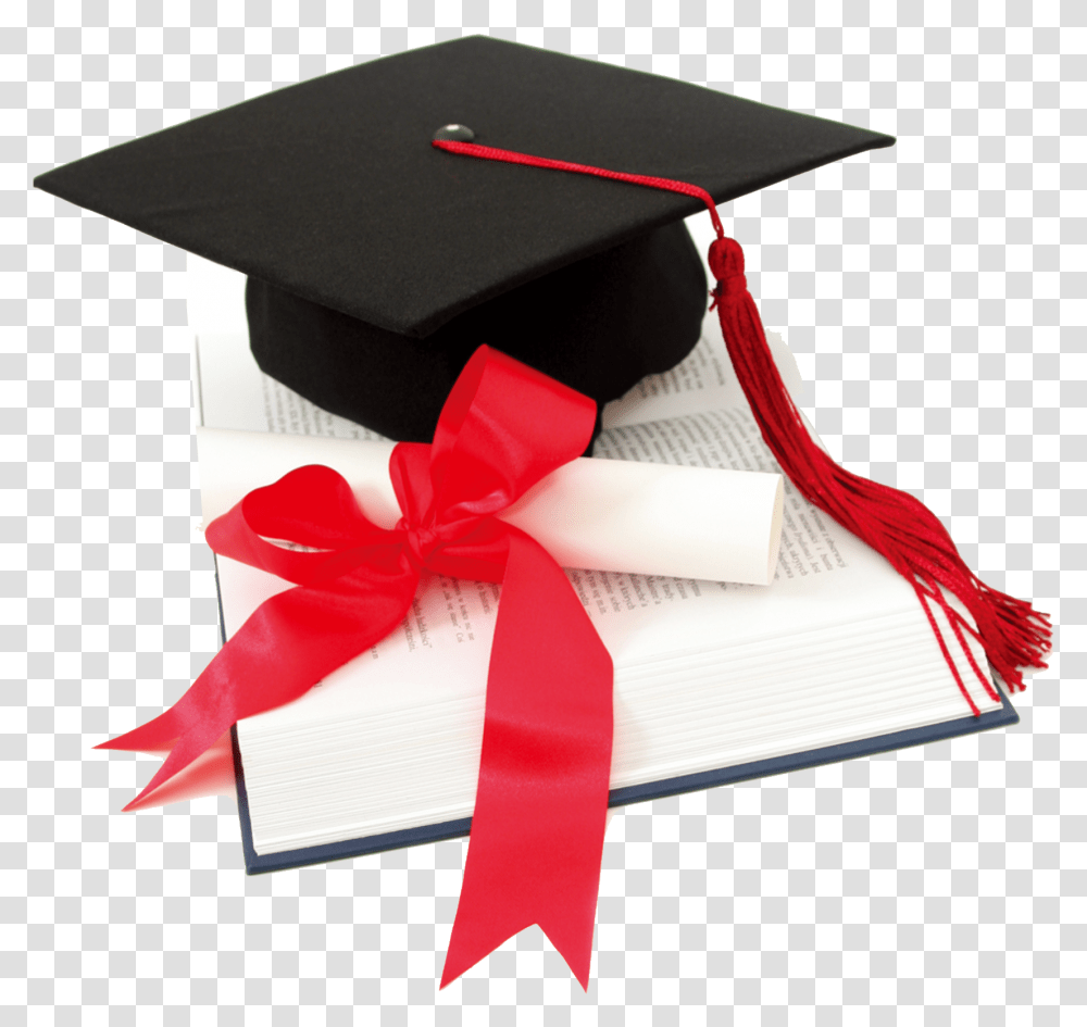Graduation Cap Diploma Vipusknoj Transparent Png