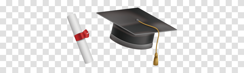 Graduation Cap Graphics, Apparel, Label Transparent Png