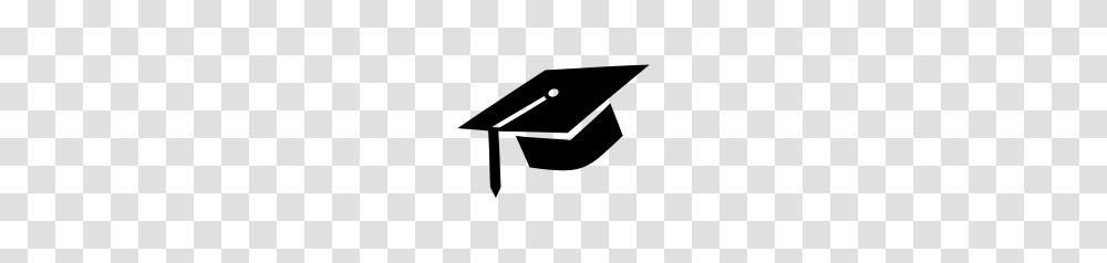 Graduation Cap, Gray, World Of Warcraft Transparent Png