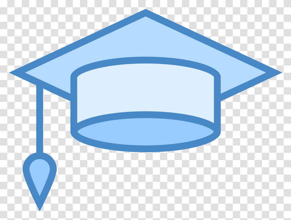 Graduation Cap Icon Square Academic Cap, Bowl, Lighting, Mailbox, Letterbox Transparent Png