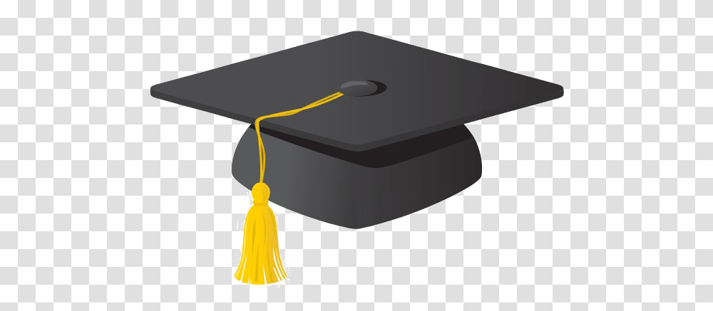 Graduation Cap Image, Apparel Transparent Png