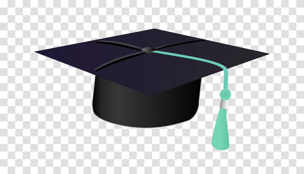 Graduation Cap, Lamp, Student Transparent Png