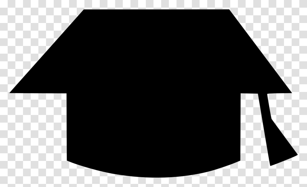 Graduation Cap, Oval, Label Transparent Png