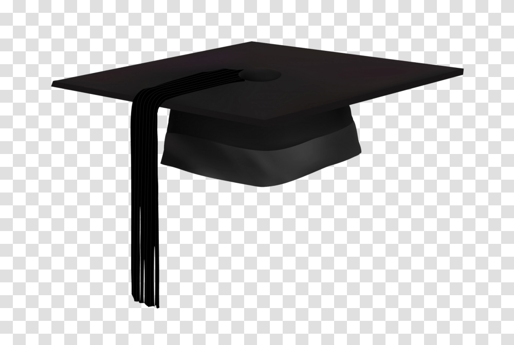 Graduation Cap, Label, Document, Mailbox Transparent Png