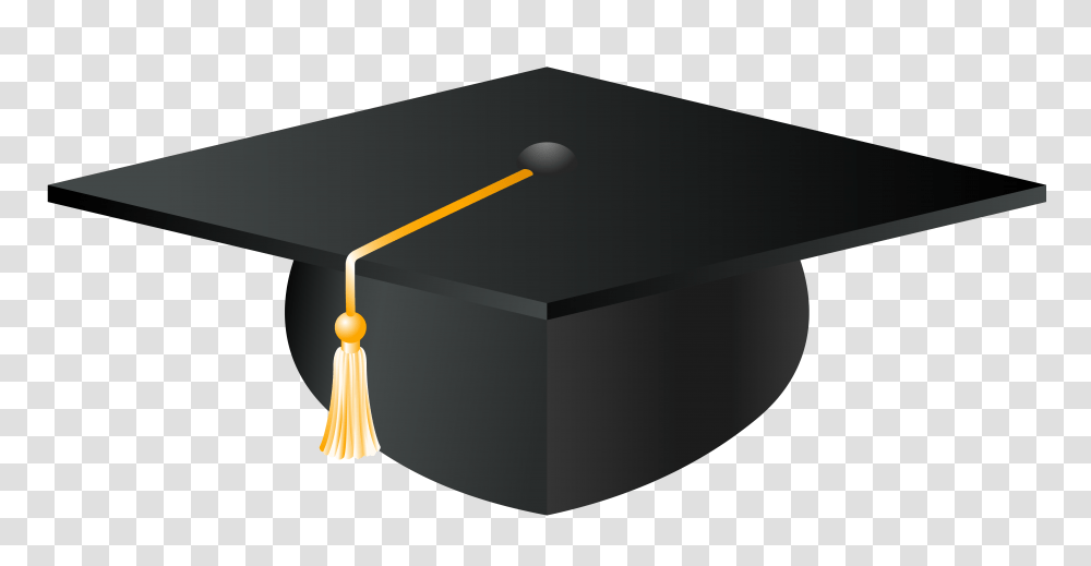 Graduation Caps Clip Art, Tabletop, Furniture, Document Transparent Png