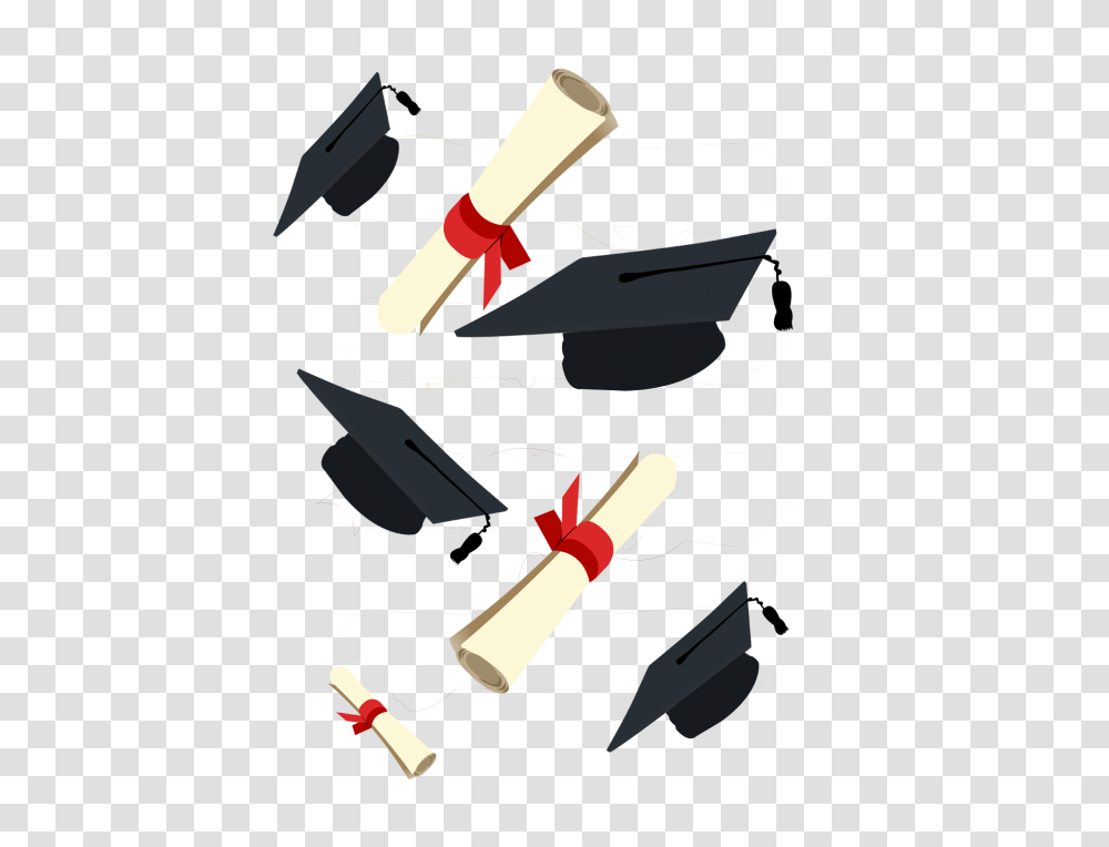 Graduation Ceremony Square Academic Cap Clip Art, Advertisement, Poster, Collage Transparent Png